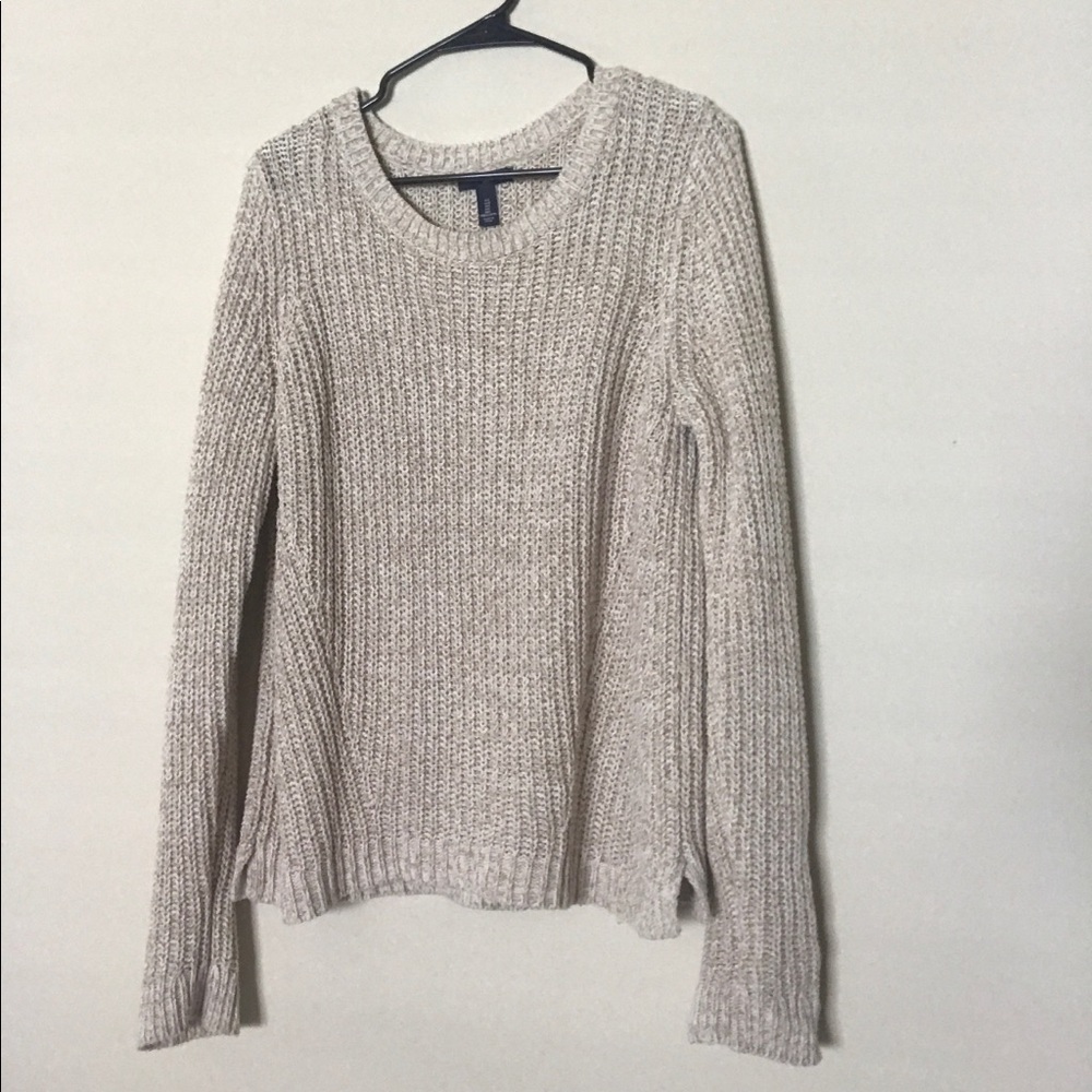 Large GAP sweater